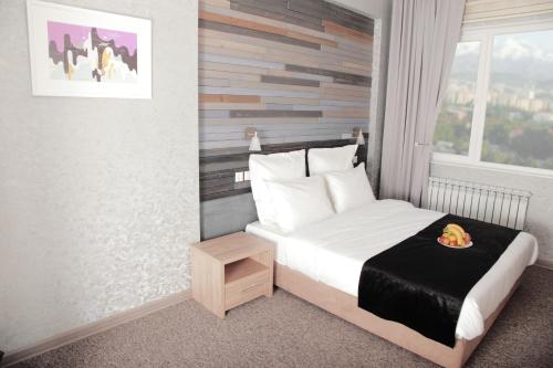 Small Hotel, Biškek (fotografie 9)