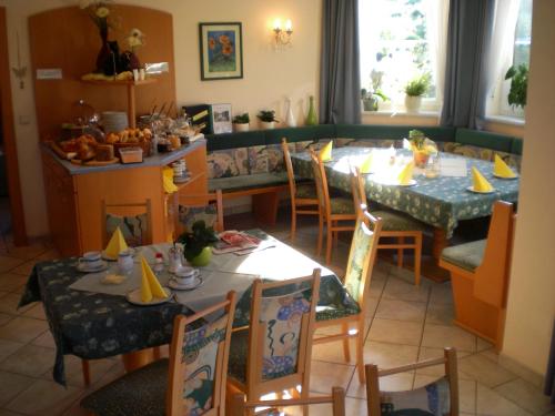 Pension Thermensonne - image 13