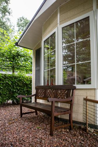 Chalet vakantie Wageningen in Wageningen