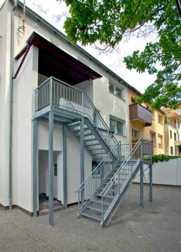 Appartements Katharina - main image
