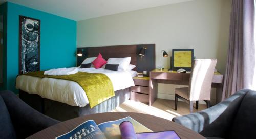 The Cornwall Hotel Spa & Estate