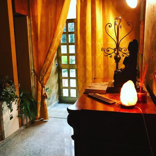  Bevilacqua Relais in Rapagnano