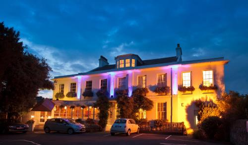 La Collinette Hotel Cottages & Apartments - image 5