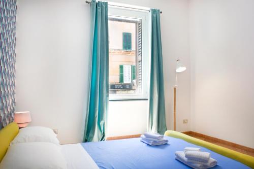 Vespucci Rome Testaccio Home - image 2