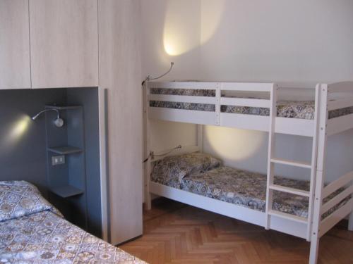 M1 Pasteur Holiday Home, Milán (fotografie 7)