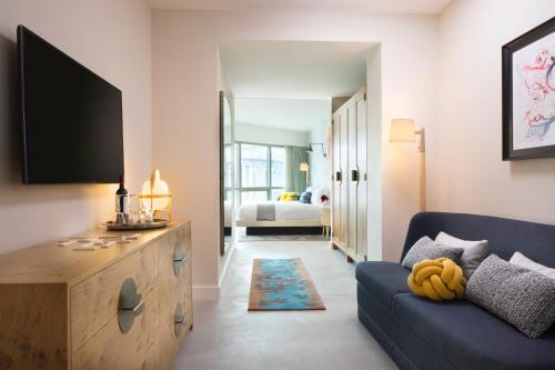 Hotel 50 Bowery, part of JdV by Hyatt, New York (Foto 6)