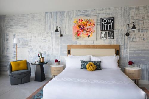Hotel 50 Bowery, part of JdV by Hyatt, New York (Foto 8)