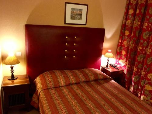 photo chambre Hotel Dorele