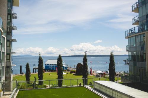 The Sidney Pier Hotel & Spa - Sidney