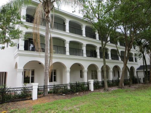 The EO Inn - Downtown Orlando