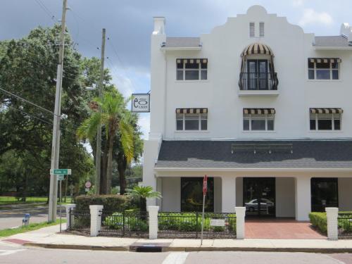 The EO Inn - Downtown Orlando - image 5