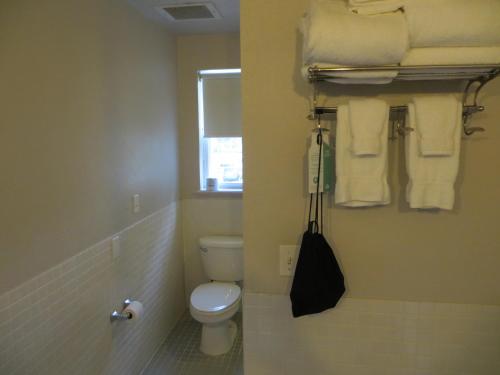Deluxe King Room image 6