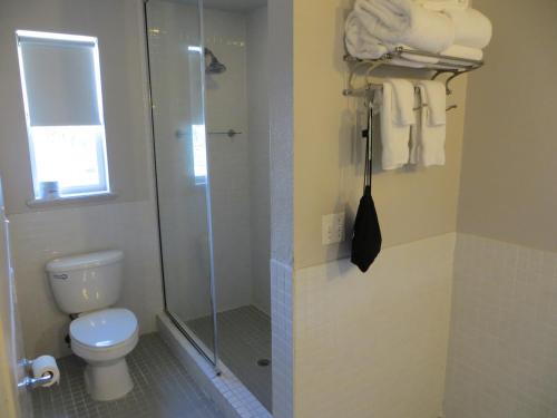 Deluxe King Room image 8