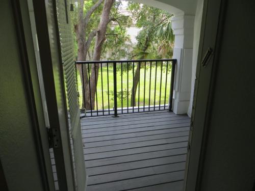 Queen Room with Balcony room in The EO Inn - Downtown Orlando