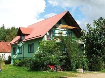 B&B Sikorzyno - Agroturystyka Zielone Wzgorze - Bed and Breakfast Sikorzyno