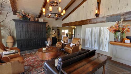 The Inn at Pasatiempo - image 2