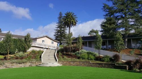 The Inn at Pasatiempo
