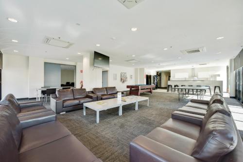 共用Lounge/電視區