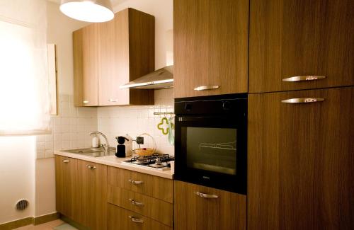 Deluxe Apartment image 3