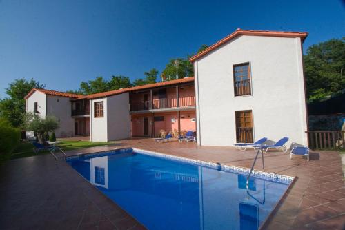 

Apartamentos Via Nova