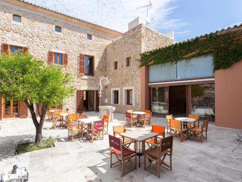 Ca n Beia Suites - Adults Only