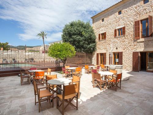 Ca n Beia Suites - Adults Only