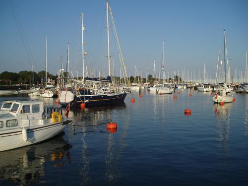 Britannia House - main image