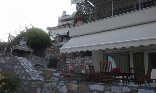  Akrotiri in Palaió Tsiflíki