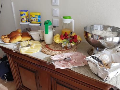  Guest Home in Ericeira