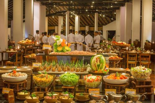 科伦坡福特酒店