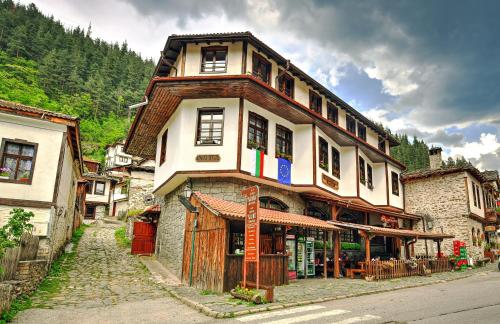 Hotel "Kalina"