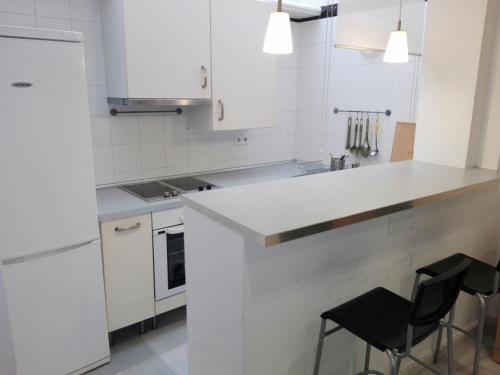 Céntrico Apartamento con Patio Privado, Sevilla (Foto 7)
