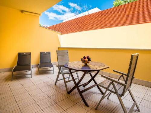  Netos Terrace Apartments in Funchal