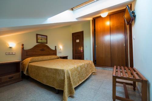 Hostal O Camouco - image 6