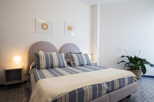 Angelina Apartments Amalfi Coast - main image