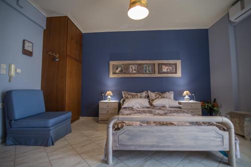 

Art Suites Mesologgi