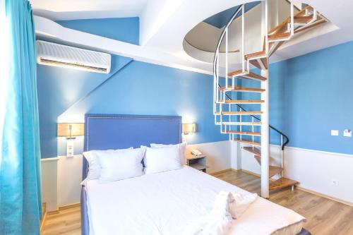 Boulevard Boutique Hotel - image 6