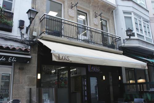 Hotel Lois