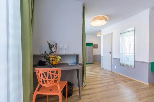 Boulevard Boutique Hotel - image 8