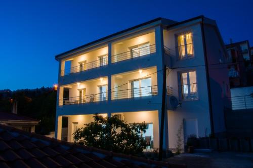 Apartments & Rooms Kata - Adults Only in Senj