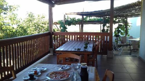 B&B Francinovi