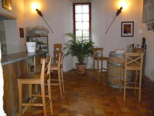 Le Manoir de Gâtines - main image