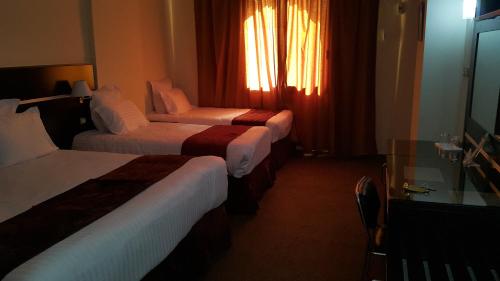 Chambre, familiale