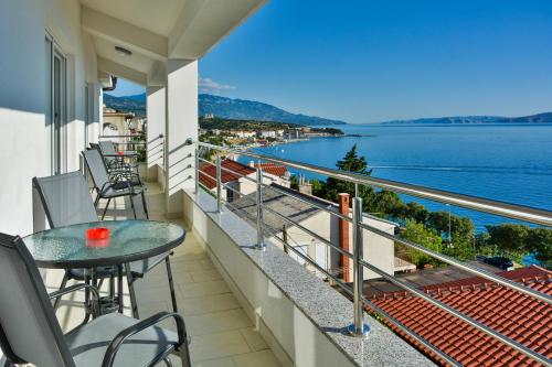  Apartments & Rooms Kata - Adults Only in Senj