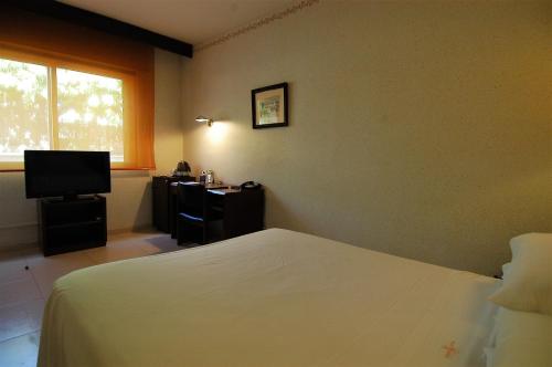 Habitación, económica