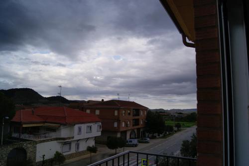  Hostal Peñacárdena in Igea