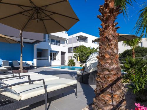  Residences Bellavista 1 in Novalja