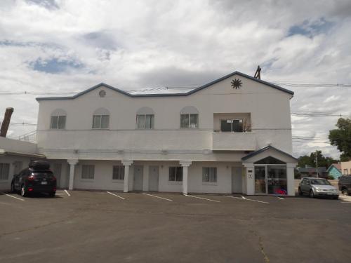 Colorado Inn Motel - Accommodation - Canon City