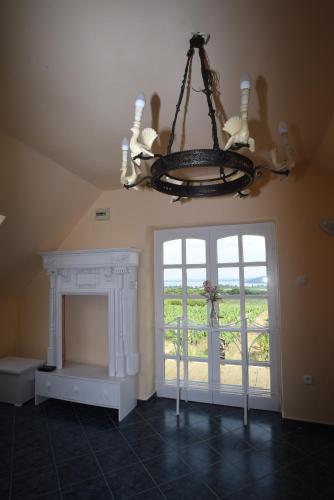 

Szent Ferenc Apartment