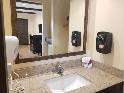 Standard King Room room in Tuscan Garden Inn